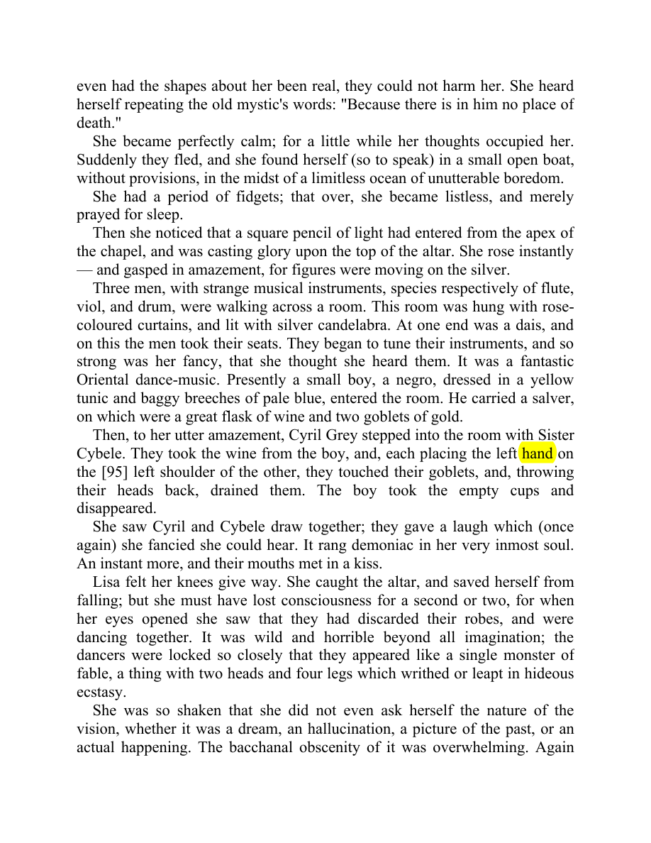 Original scan of Moonchild, PDF page 66