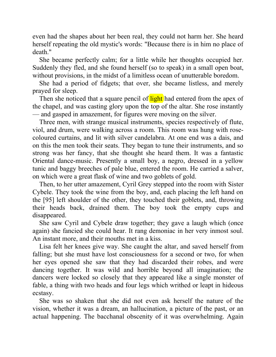 Original scan of Moonchild, PDF page 66
