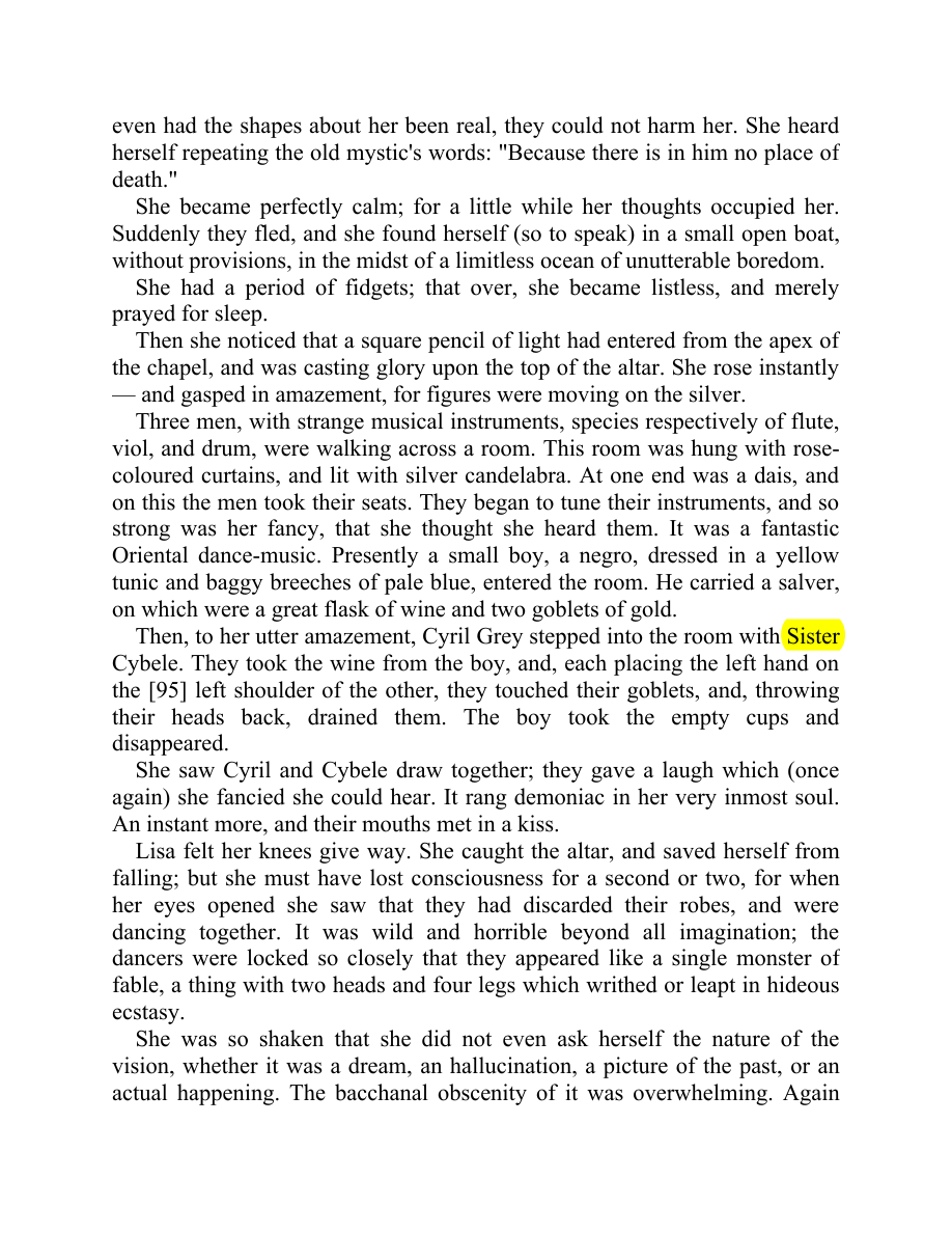 Original scan of Moonchild, PDF page 66