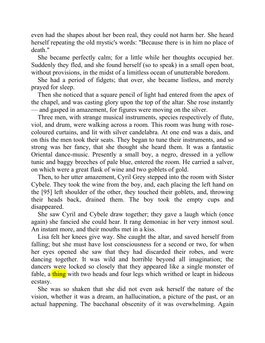 Original scan of Moonchild, PDF page 66