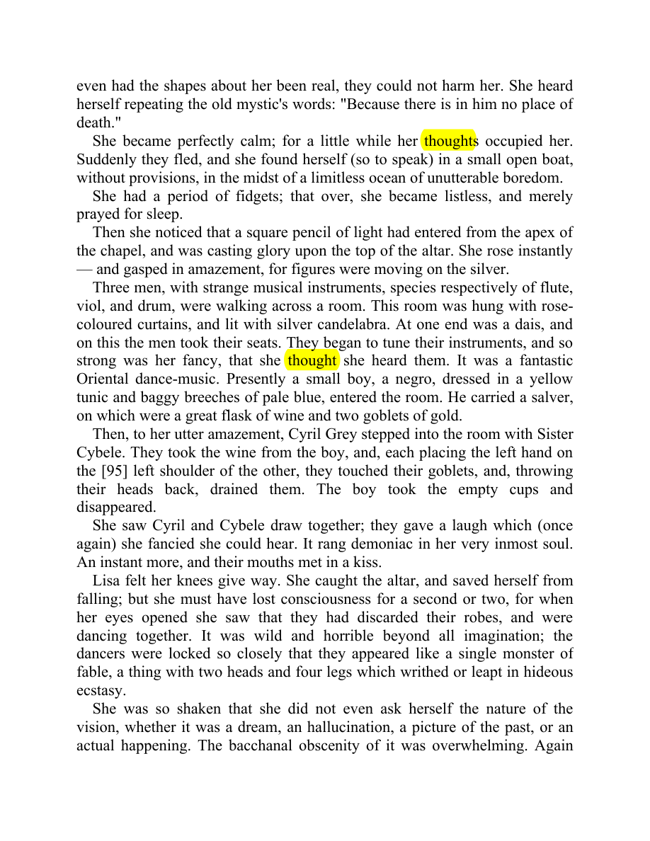 Original scan of Moonchild, PDF page 66
