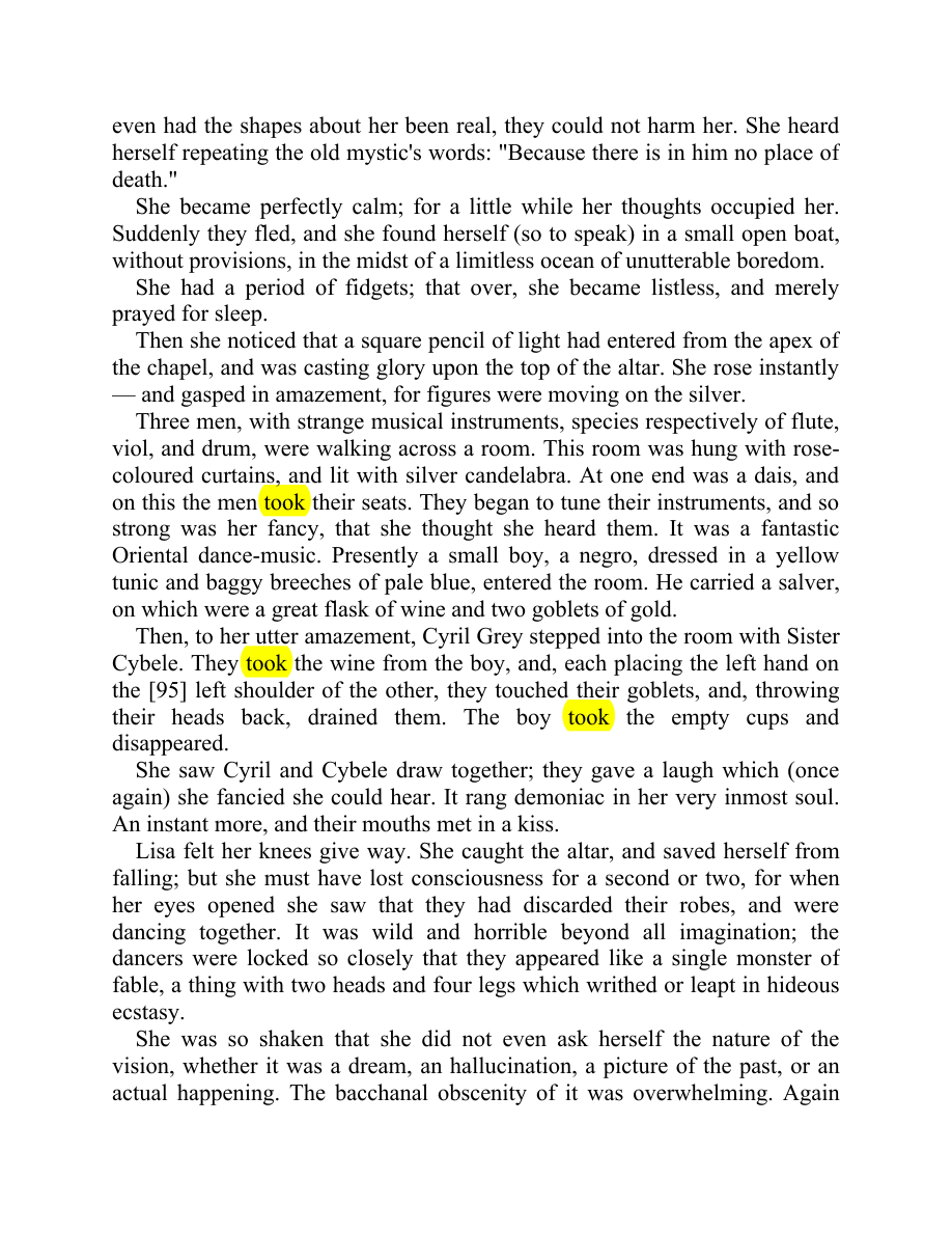 Original scan of Moonchild, PDF page 66