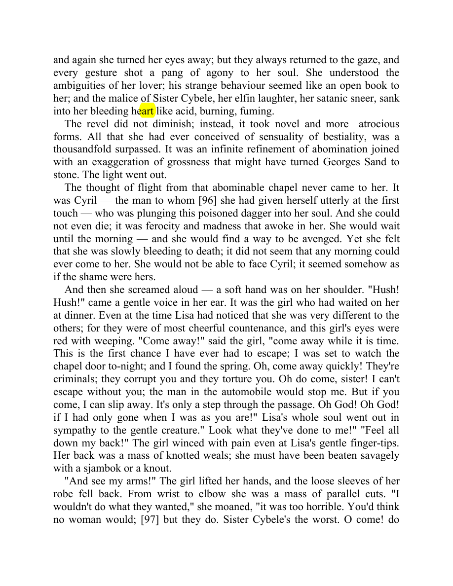 Original scan of Moonchild, PDF page 67