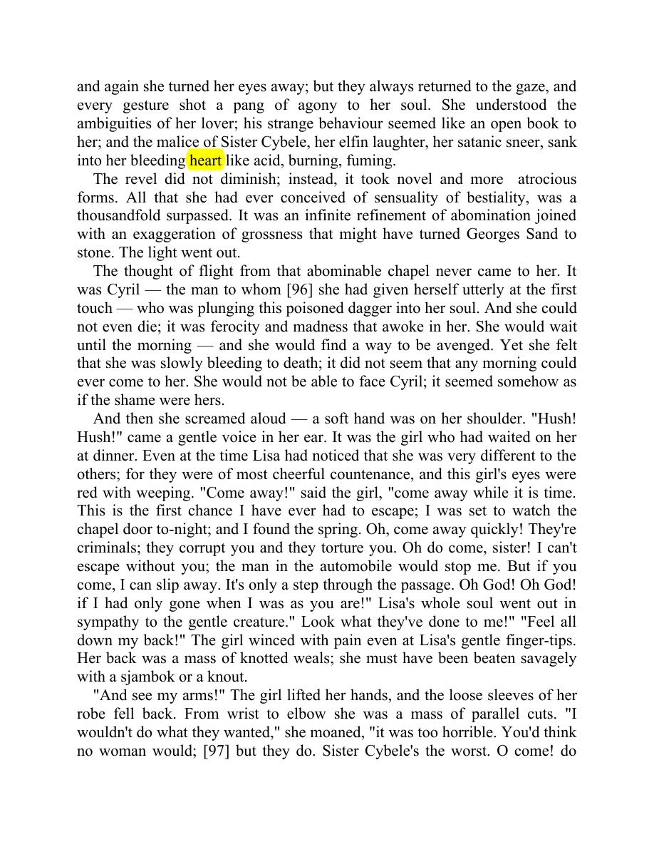 Original scan of Moonchild, PDF page 67