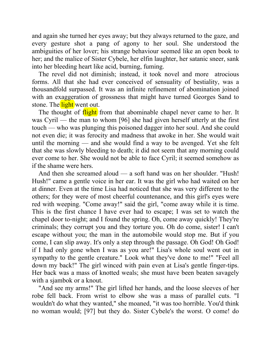 Original scan of Moonchild, PDF page 67