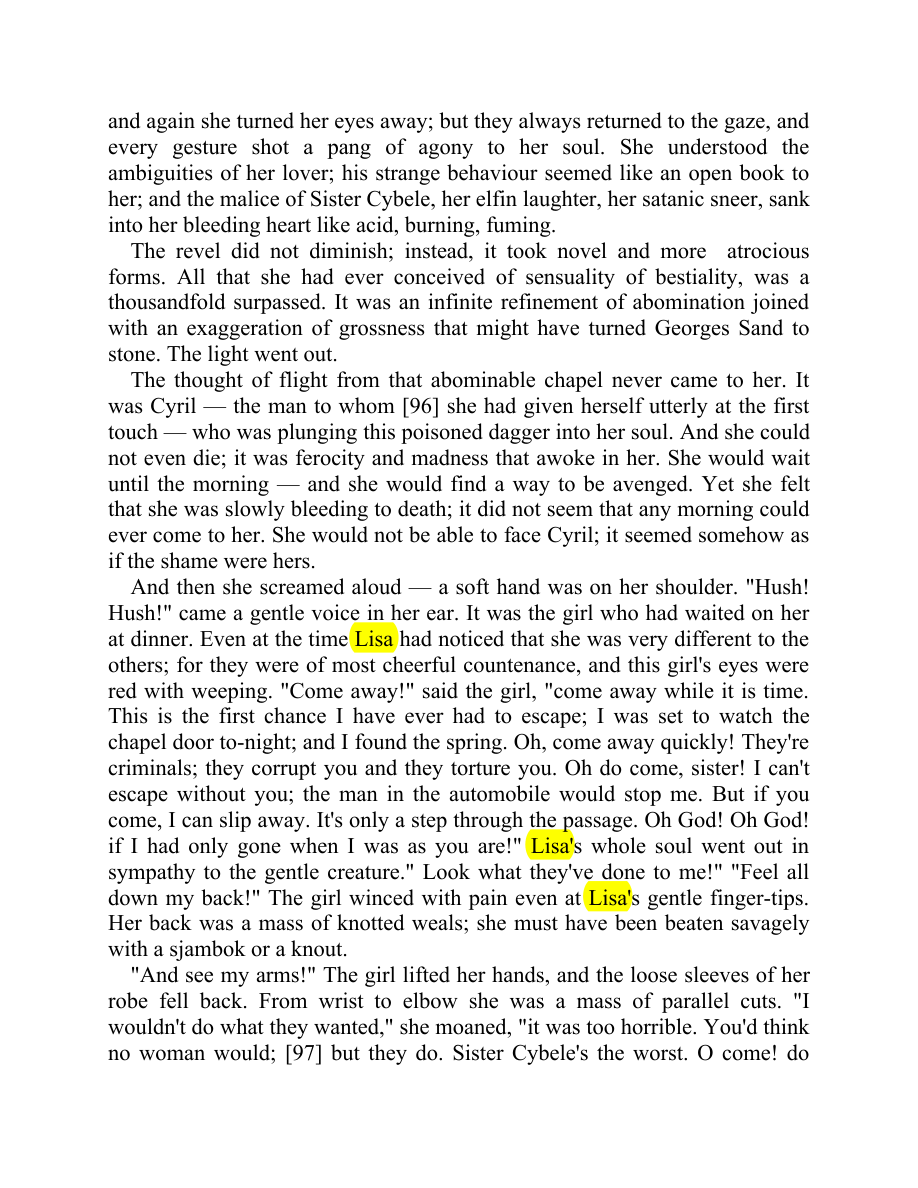 Original scan of Moonchild, PDF page 67