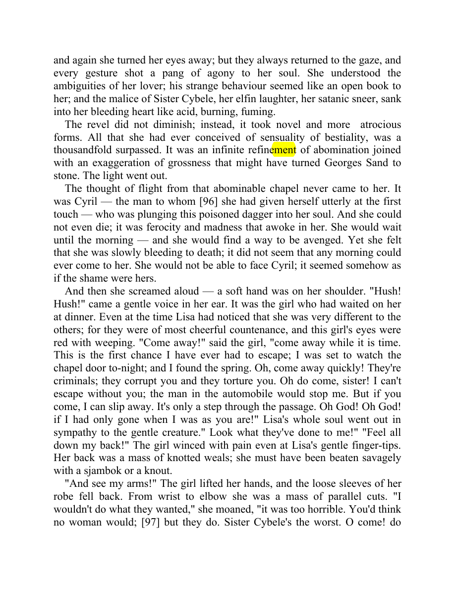 Original scan of Moonchild, PDF page 67