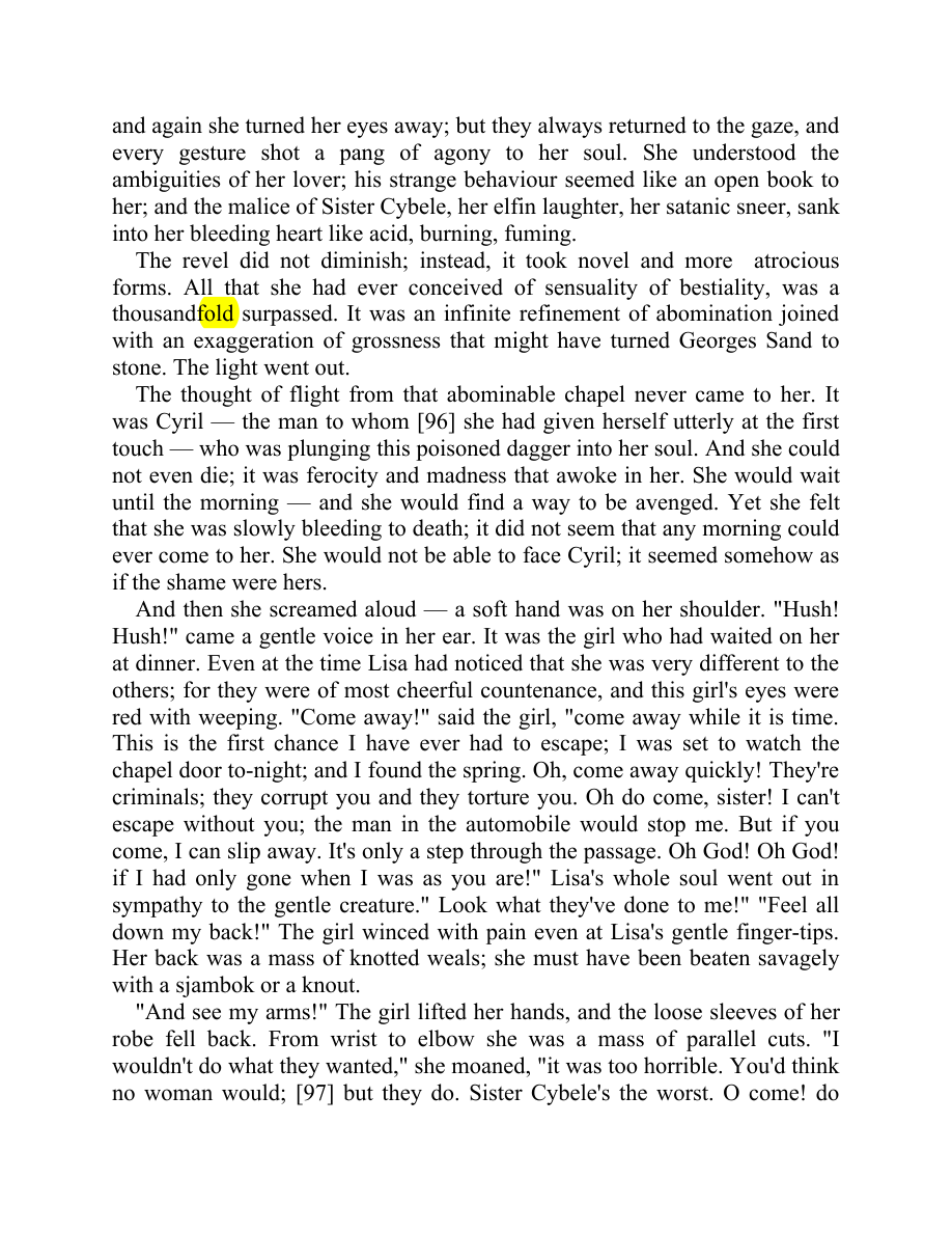 Original scan of Moonchild, PDF page 67
