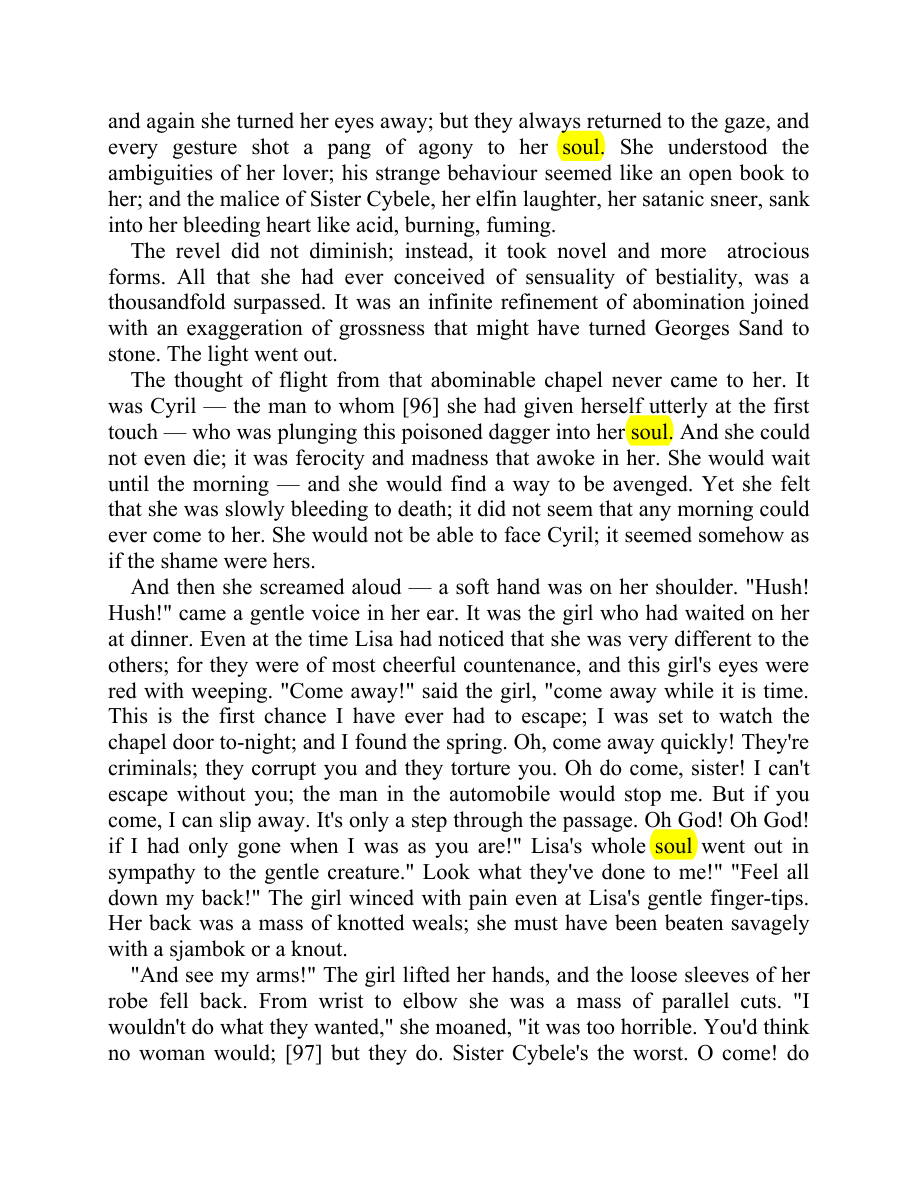 Original scan of Moonchild, PDF page 67