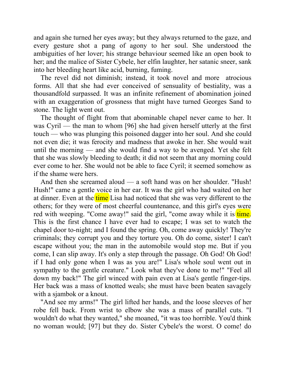 Original scan of Moonchild, PDF page 67