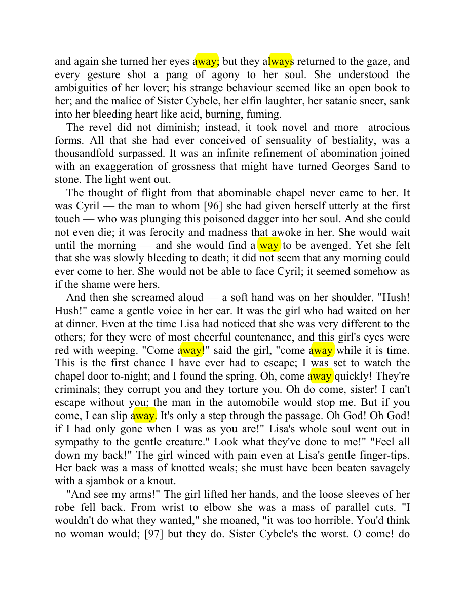 Original scan of Moonchild, PDF page 67