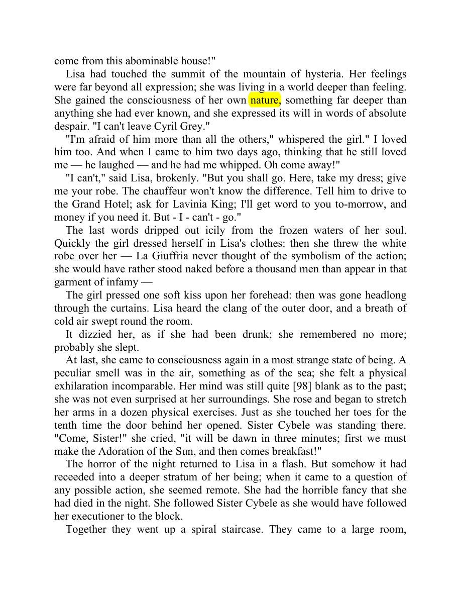 Original scan of Moonchild, PDF page 68