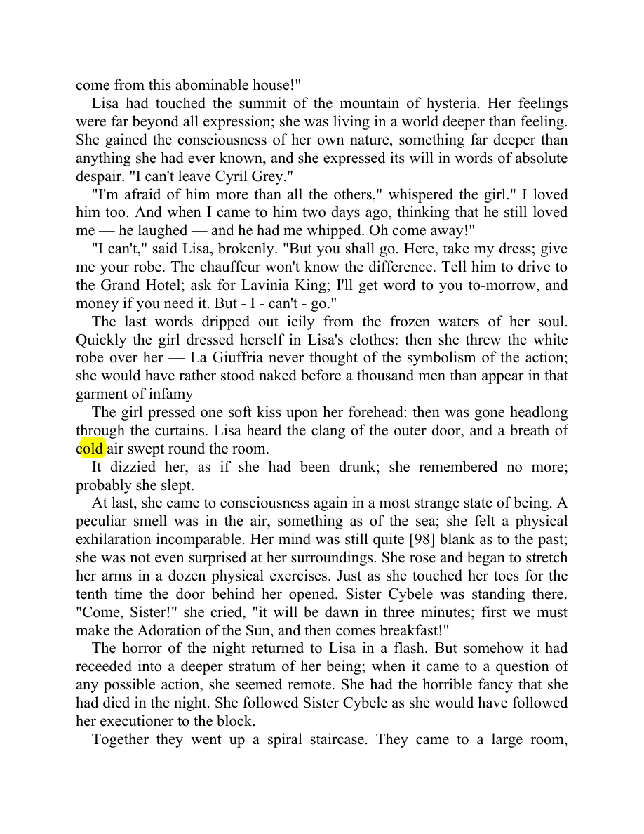 Original scan of Moonchild, PDF page 68