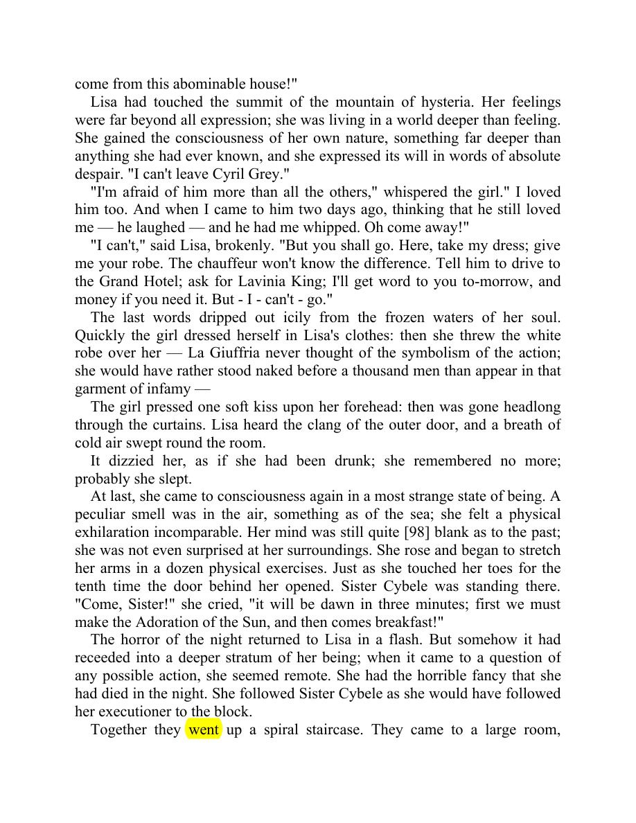 Original scan of Moonchild, PDF page 68