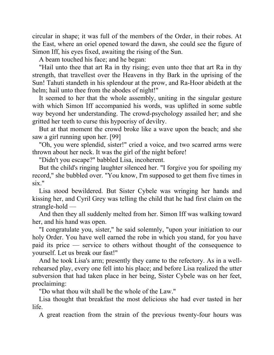 Original scan of Moonchild, PDF page 69