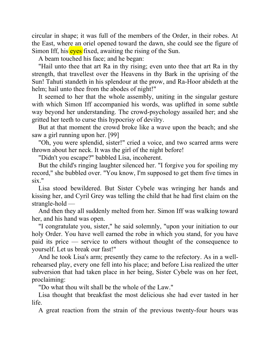 Original scan of Moonchild, PDF page 69