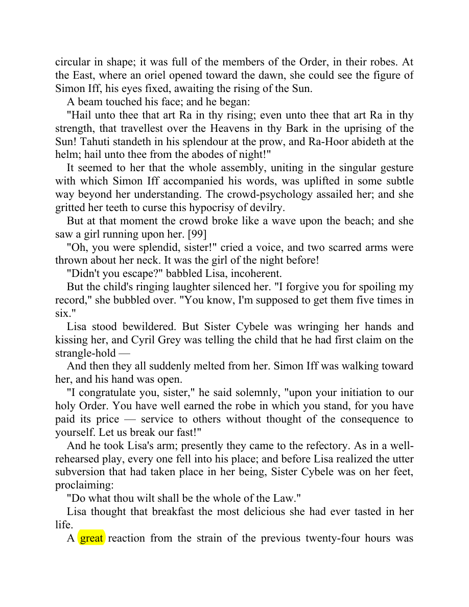 Original scan of Moonchild, PDF page 69
