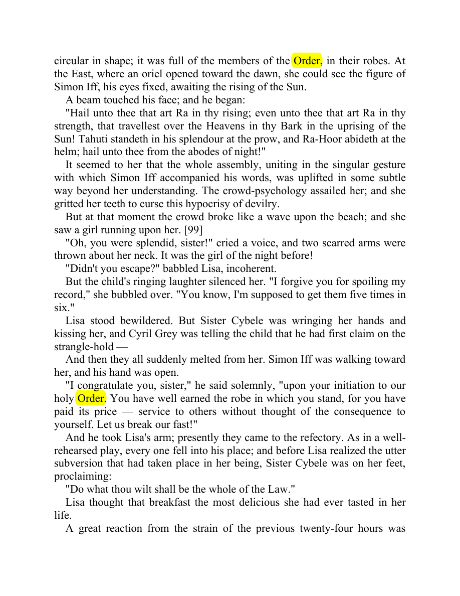 Original scan of Moonchild, PDF page 69