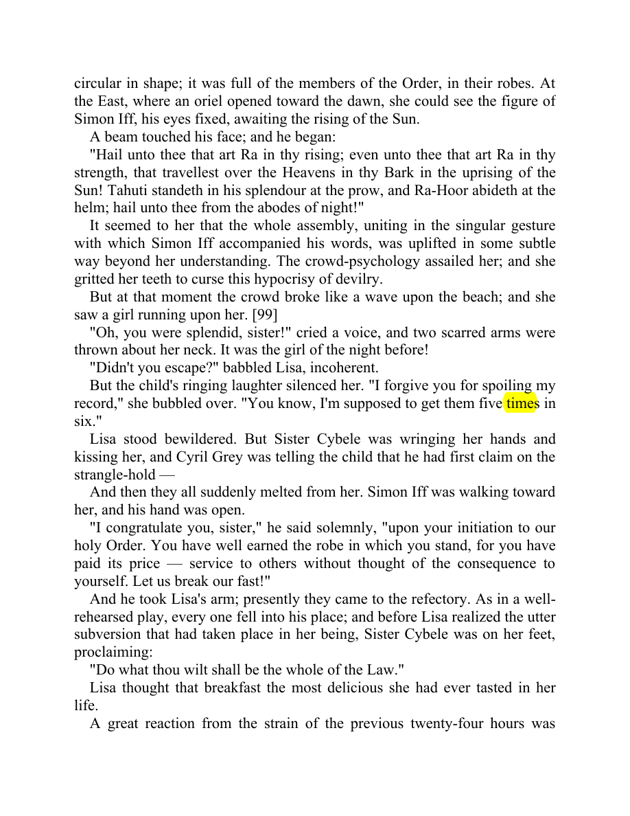 Original scan of Moonchild, PDF page 69