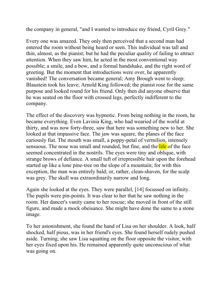 Original scan of Moonchild, PDF page 7