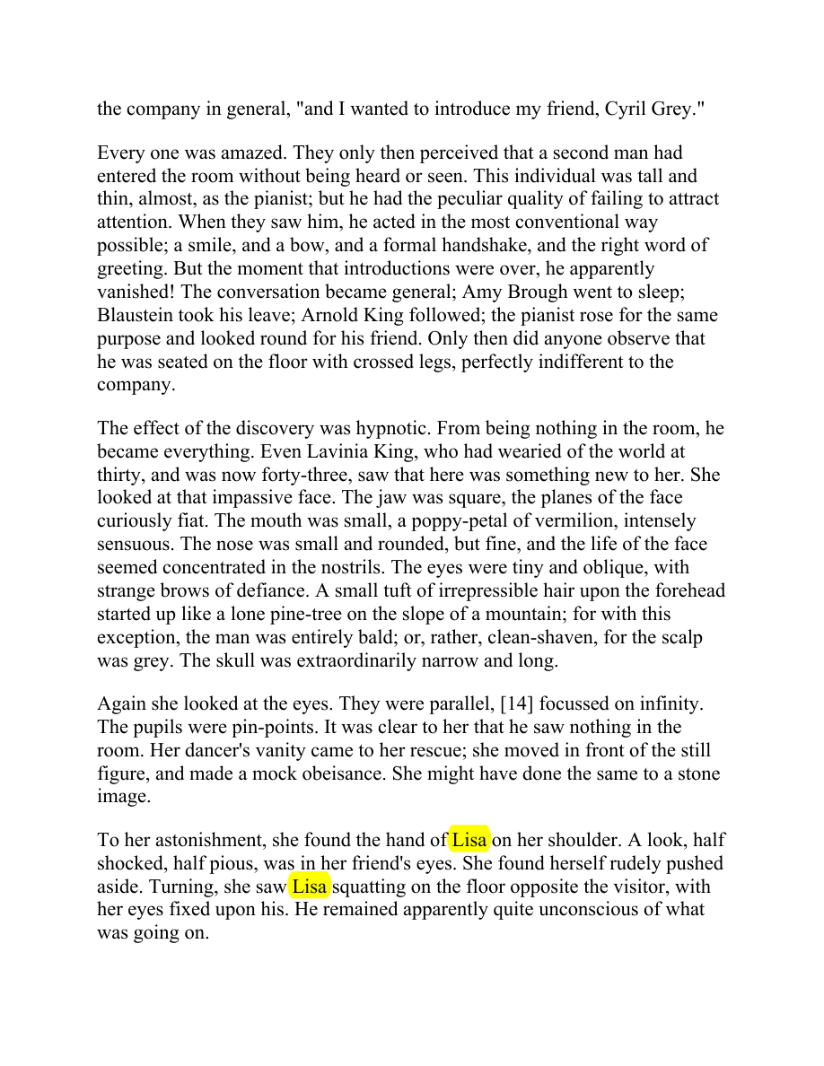 Original scan of Moonchild, PDF page 7