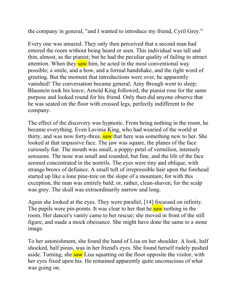 Original scan of Moonchild, PDF page 7
