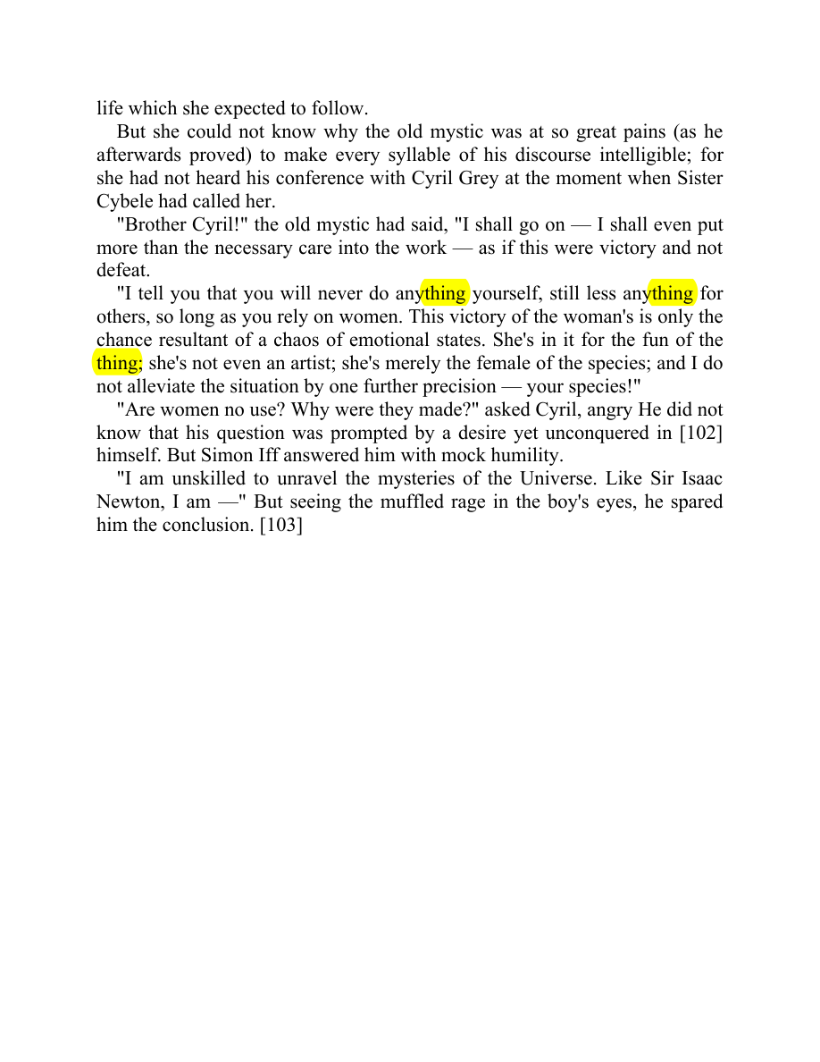 Original scan of Moonchild, PDF page 71
