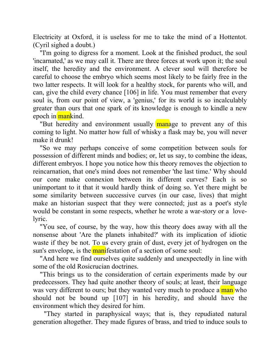 Original scan of Moonchild, PDF page 74
