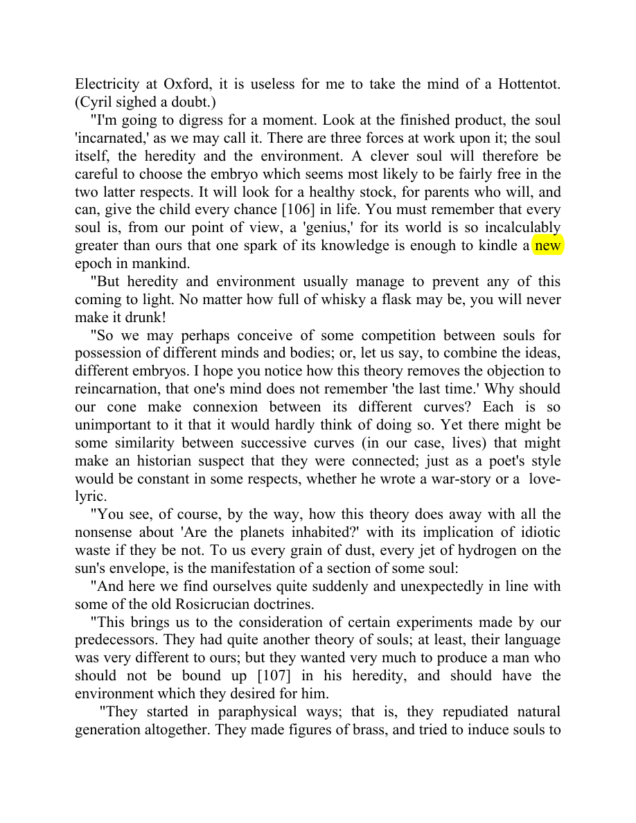 Original scan of Moonchild, PDF page 74