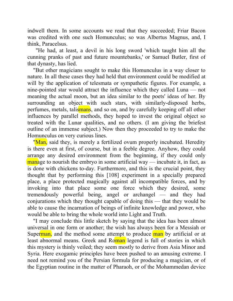 Original scan of Moonchild, PDF page 75