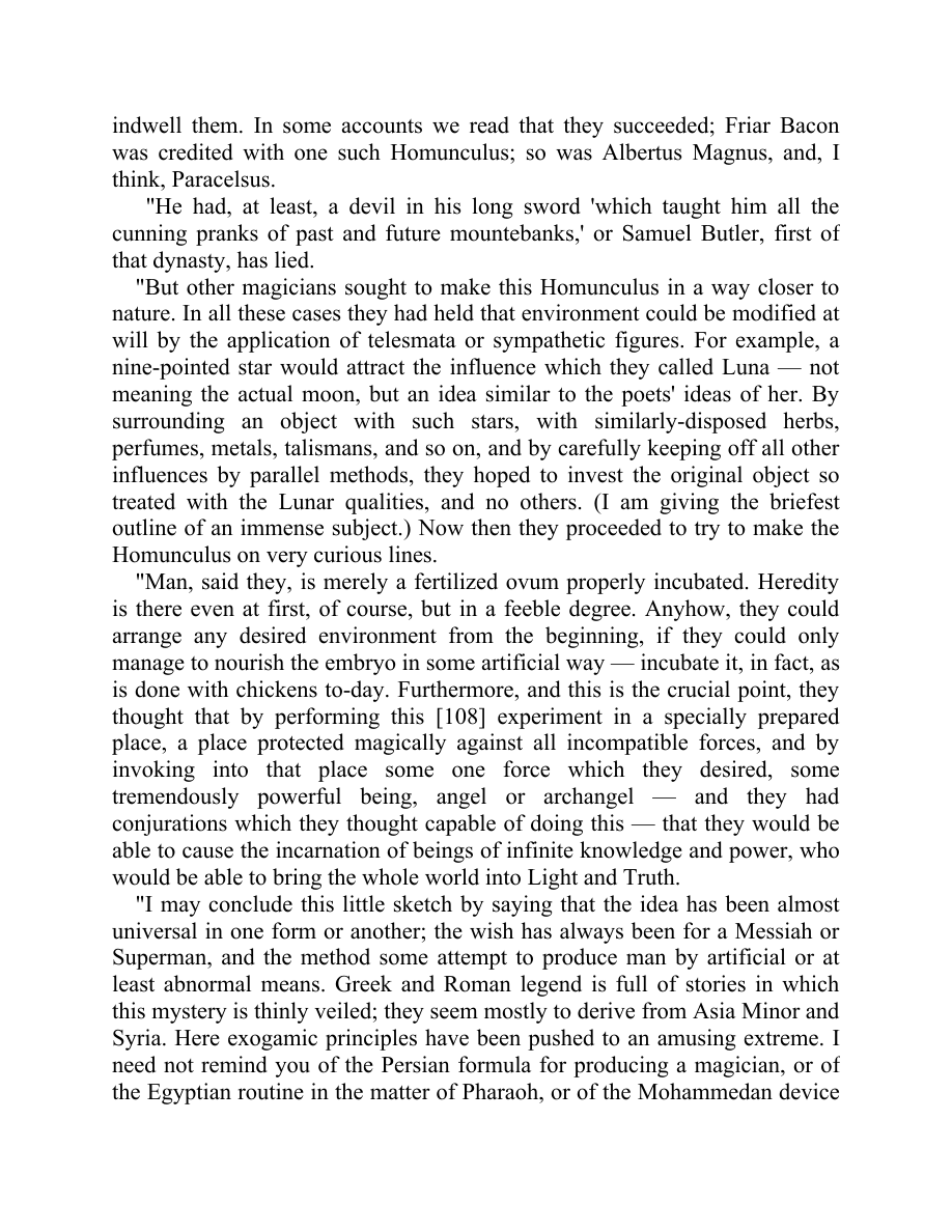 Original scan of Moonchild, PDF page 75