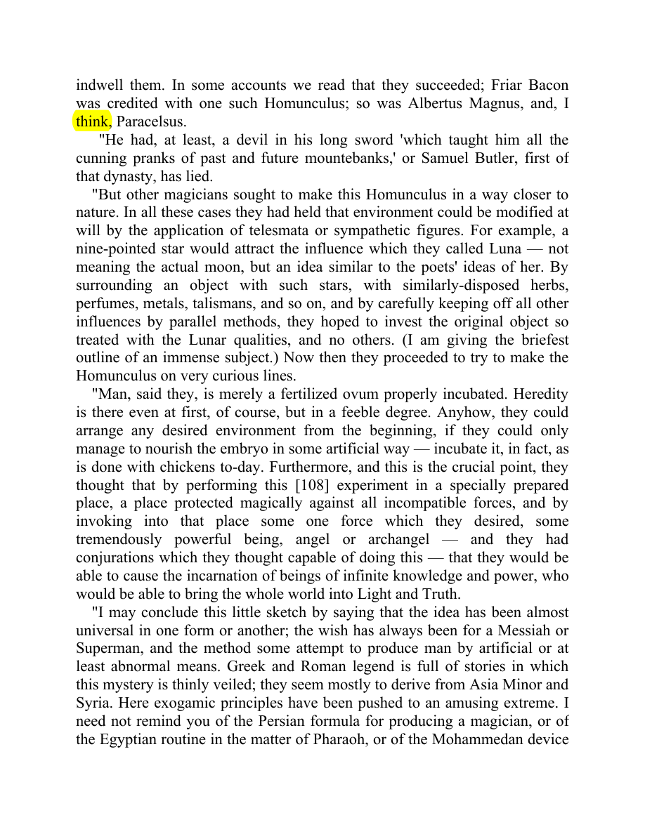 Original scan of Moonchild, PDF page 75