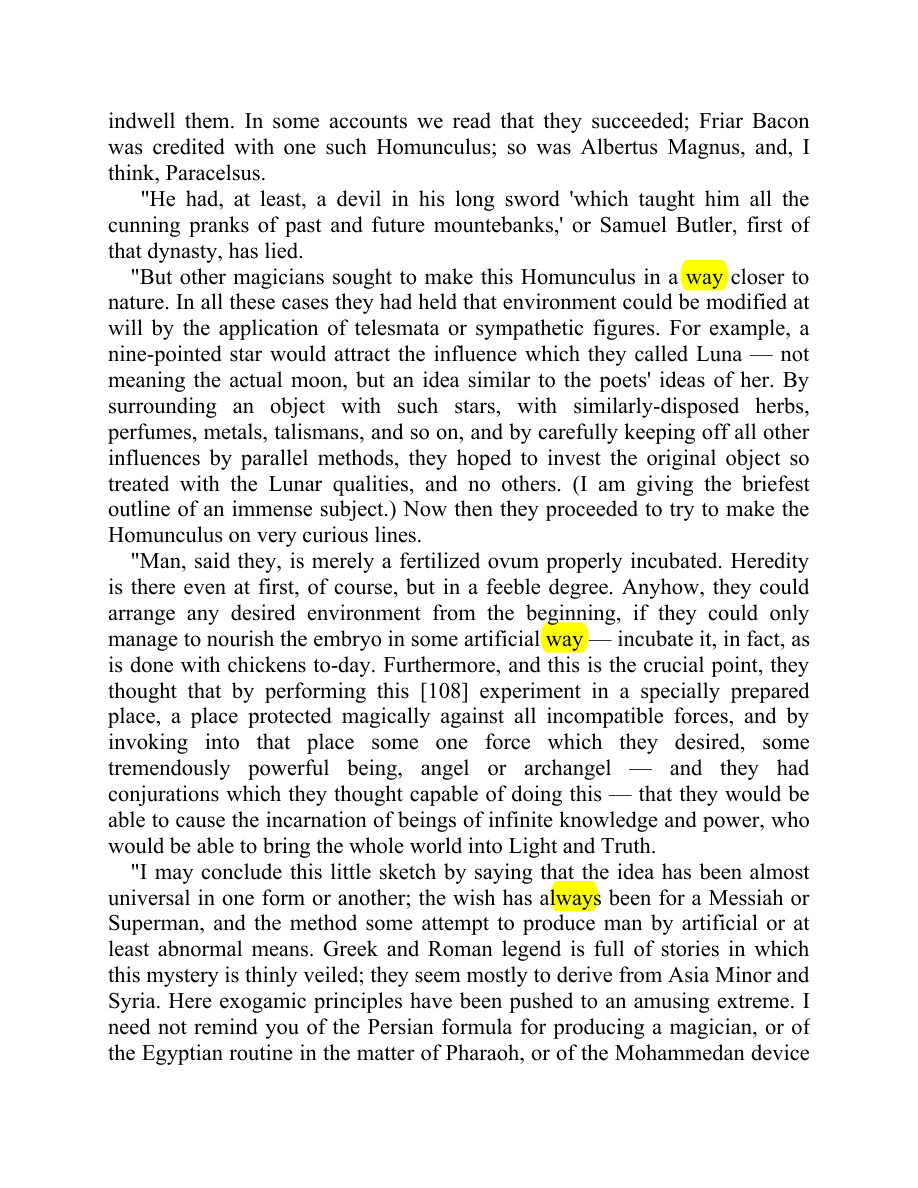 Original scan of Moonchild, PDF page 75