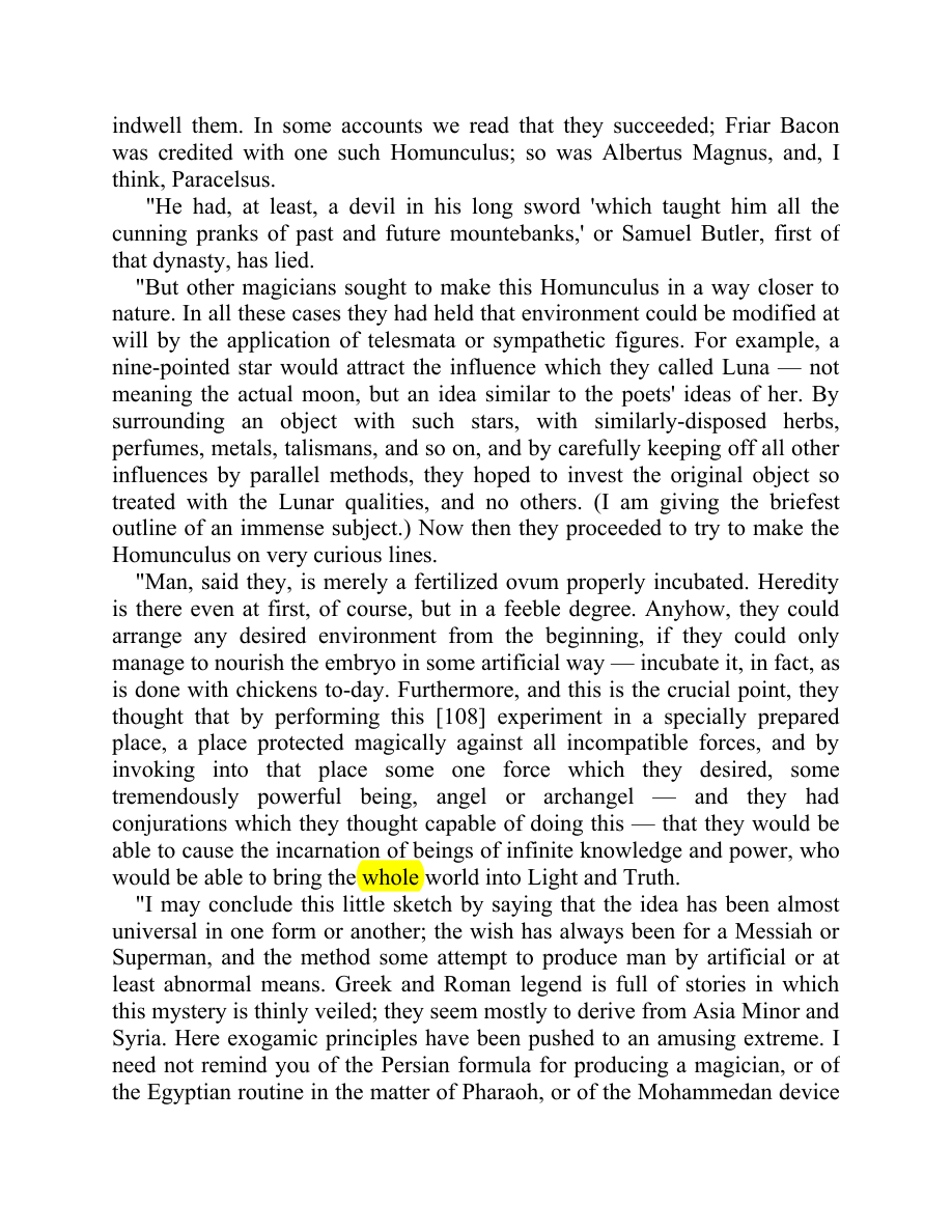 Original scan of Moonchild, PDF page 75