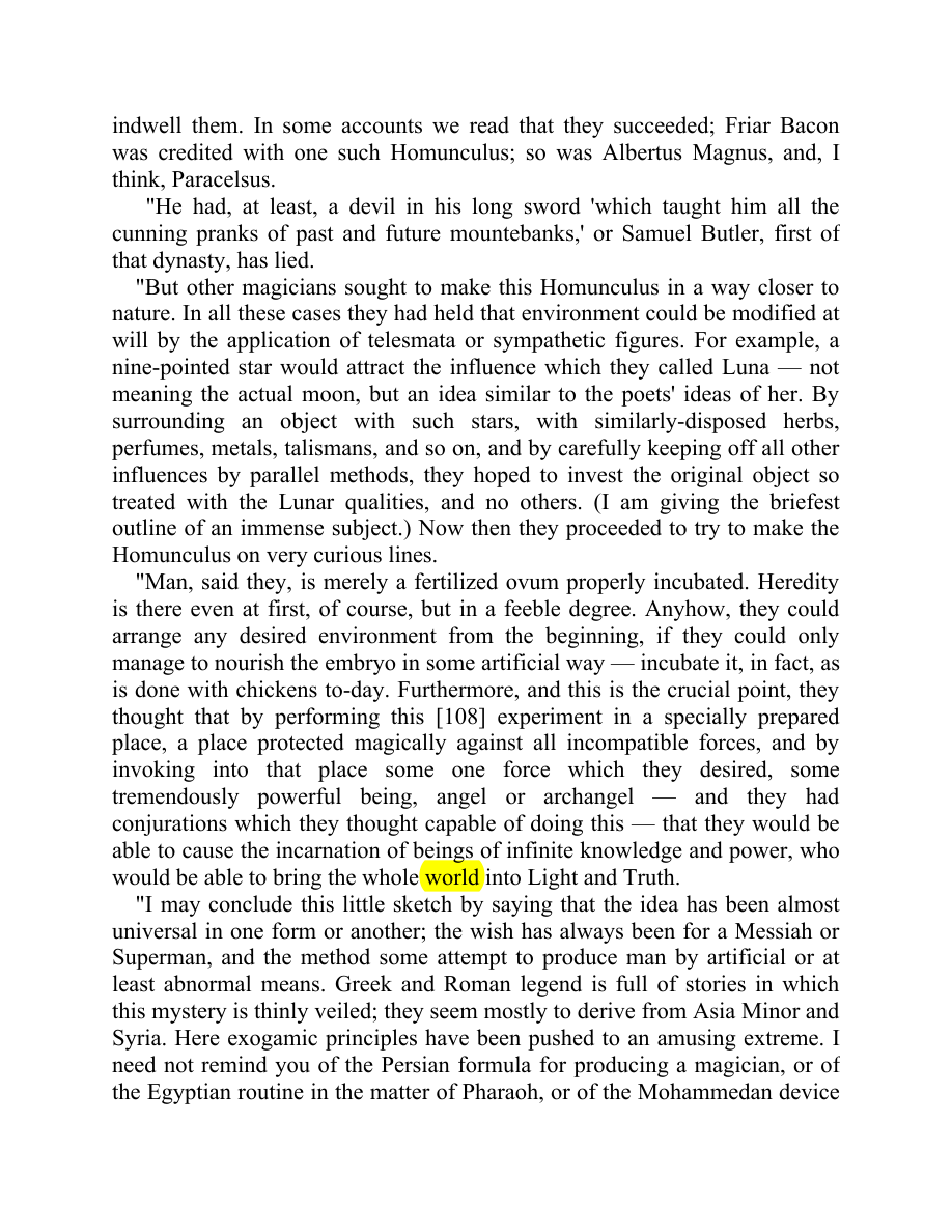 Original scan of Moonchild, PDF page 75