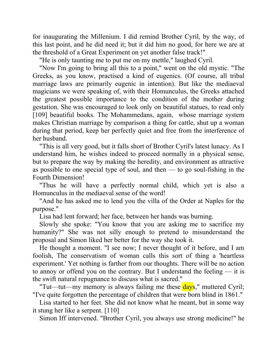 Original scan of Moonchild, PDF page 76