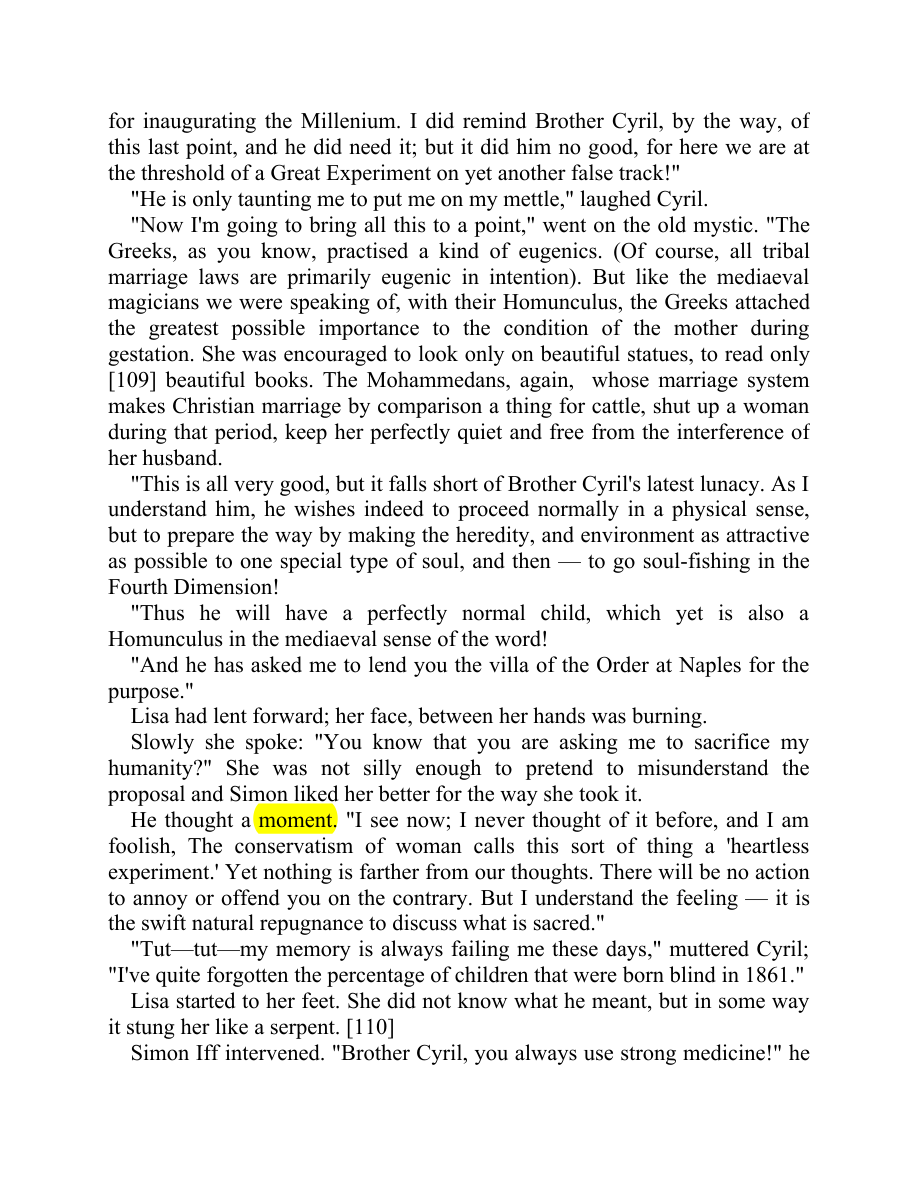 Original scan of Moonchild, PDF page 76