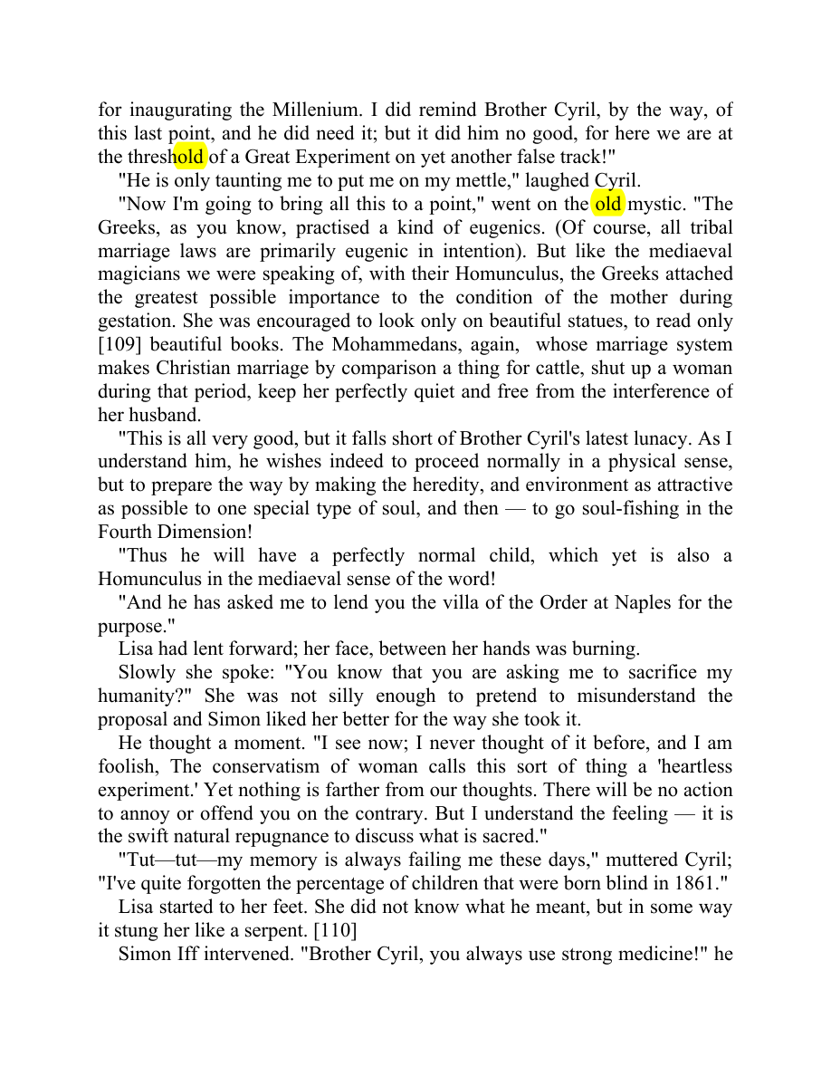 Original scan of Moonchild, PDF page 76