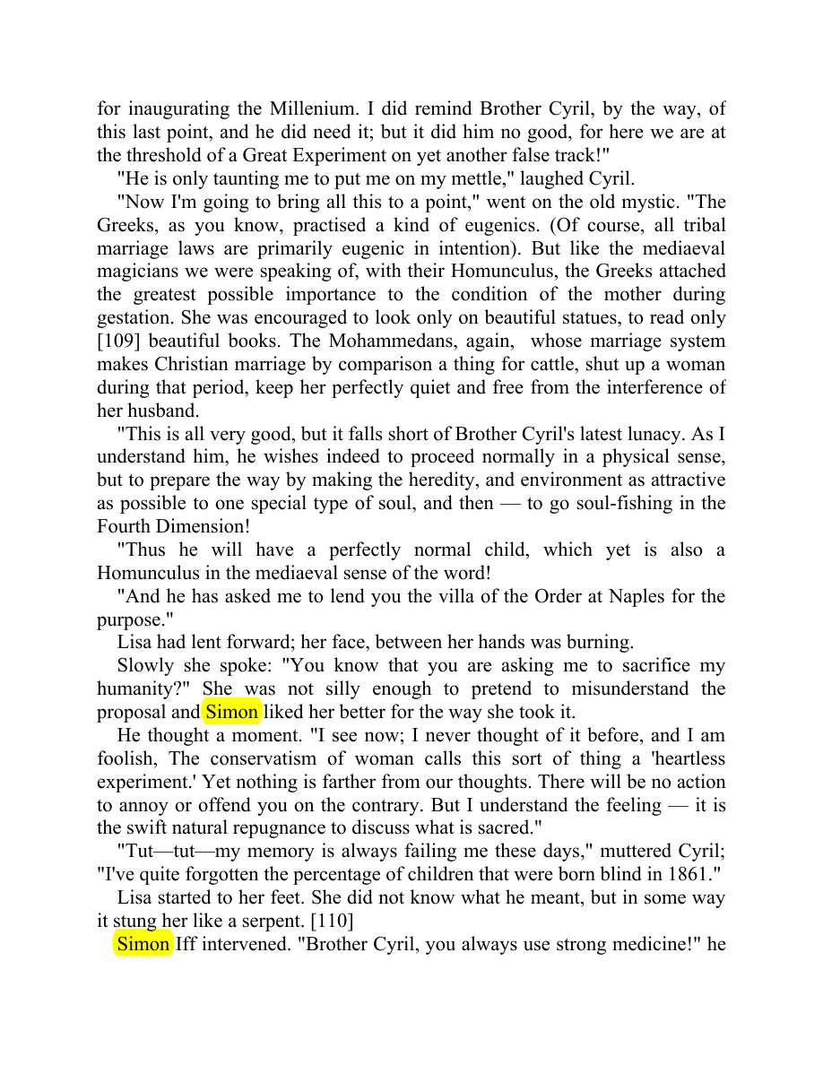 Original scan of Moonchild, PDF page 76