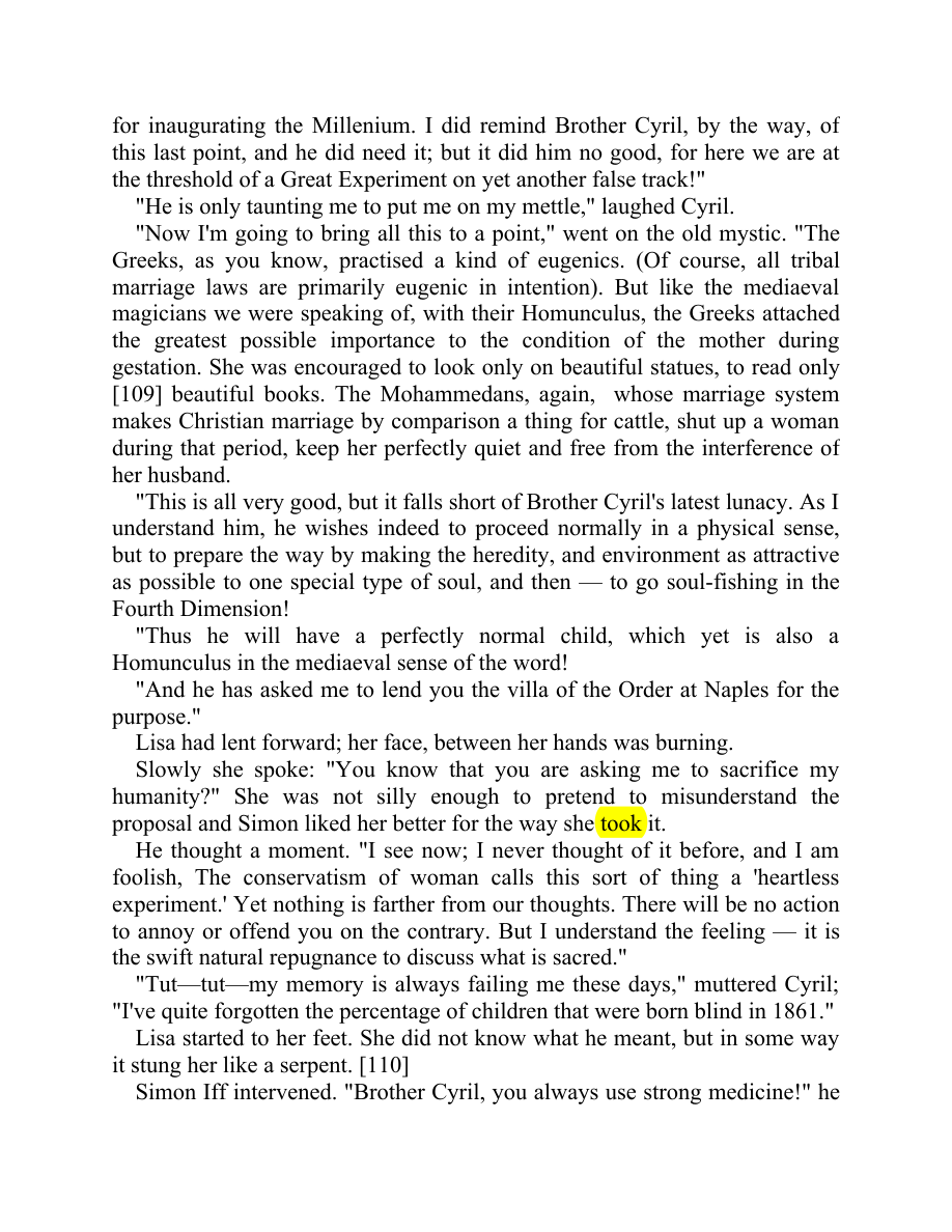 Original scan of Moonchild, PDF page 76