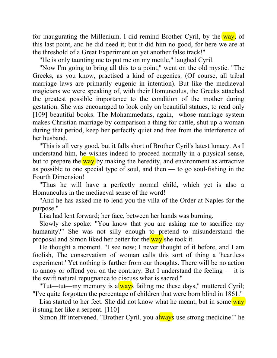 Original scan of Moonchild, PDF page 76