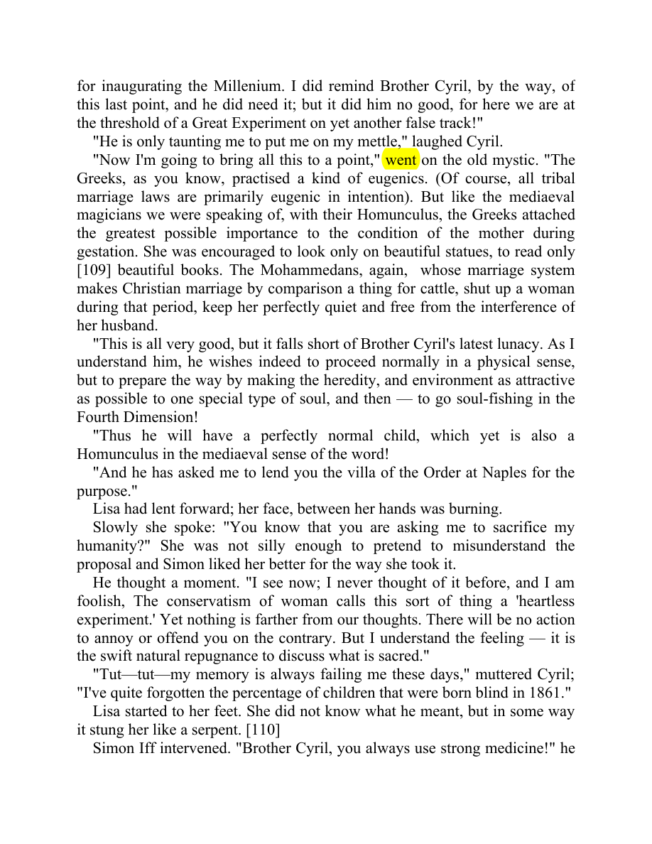 Original scan of Moonchild, PDF page 76
