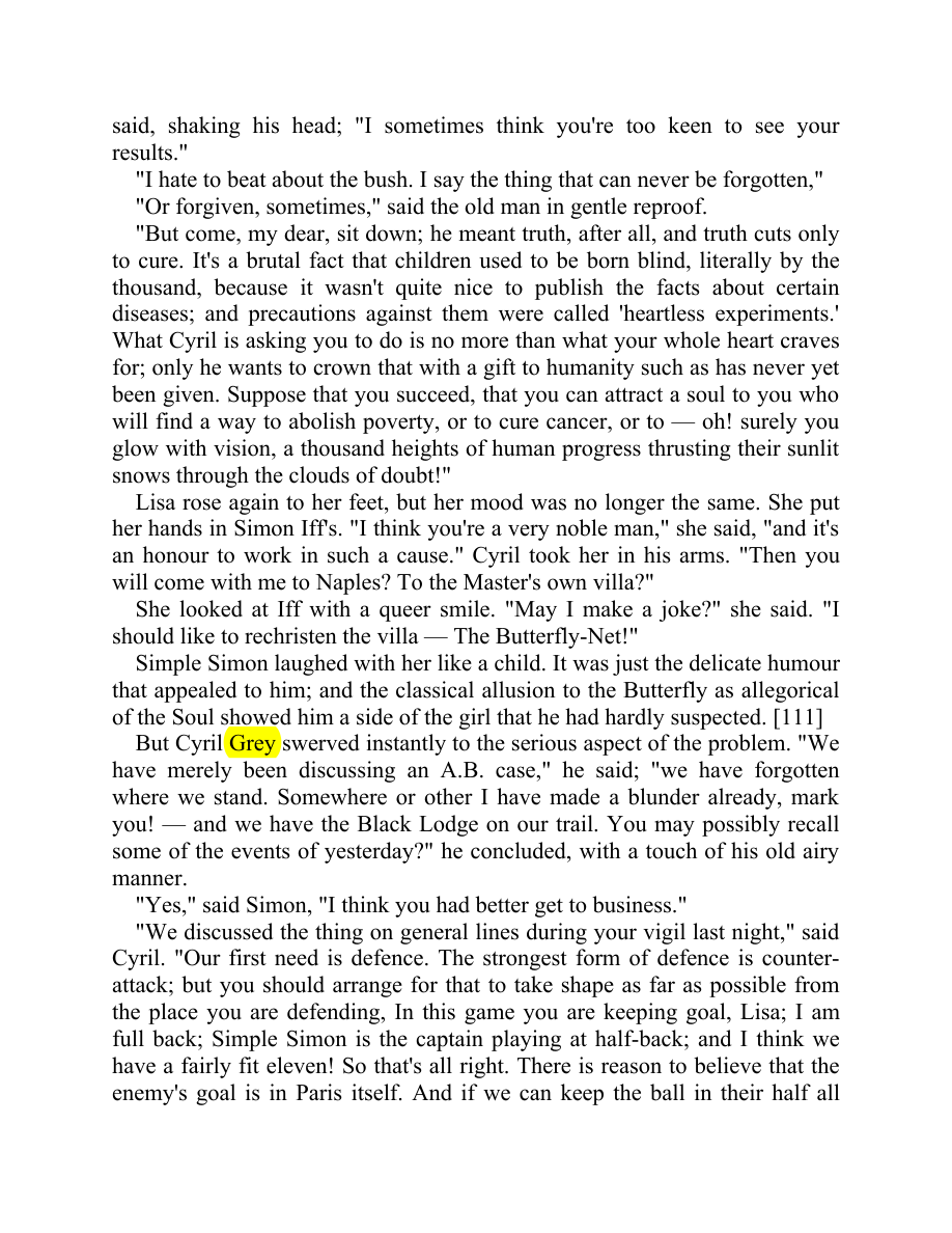 Original scan of Moonchild, PDF page 77