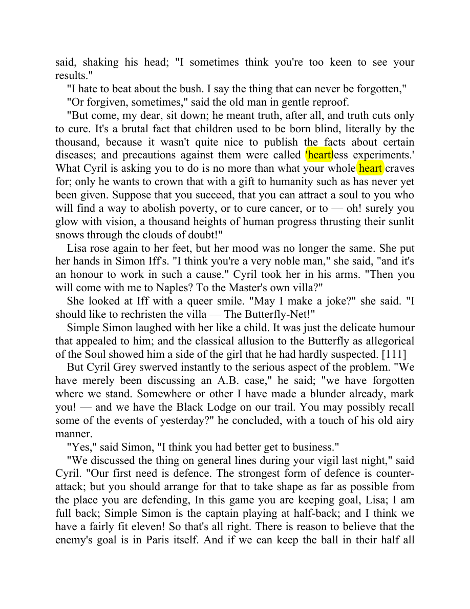 Original scan of Moonchild, PDF page 77