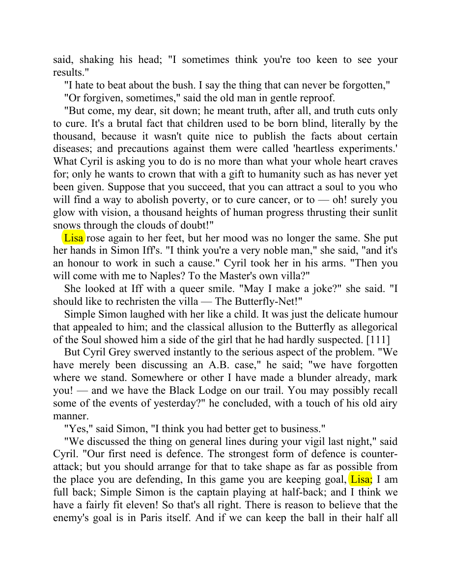 Original scan of Moonchild, PDF page 77