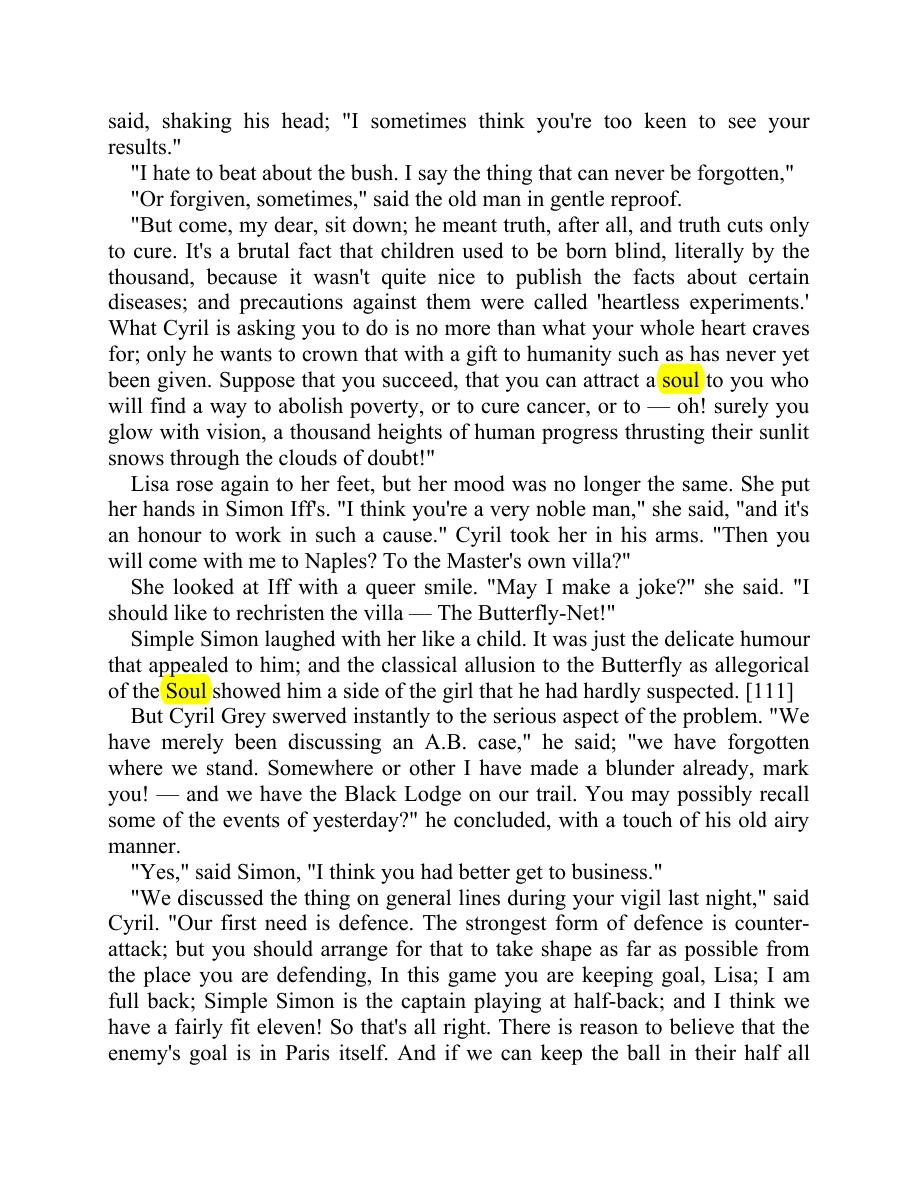 Original scan of Moonchild, PDF page 77