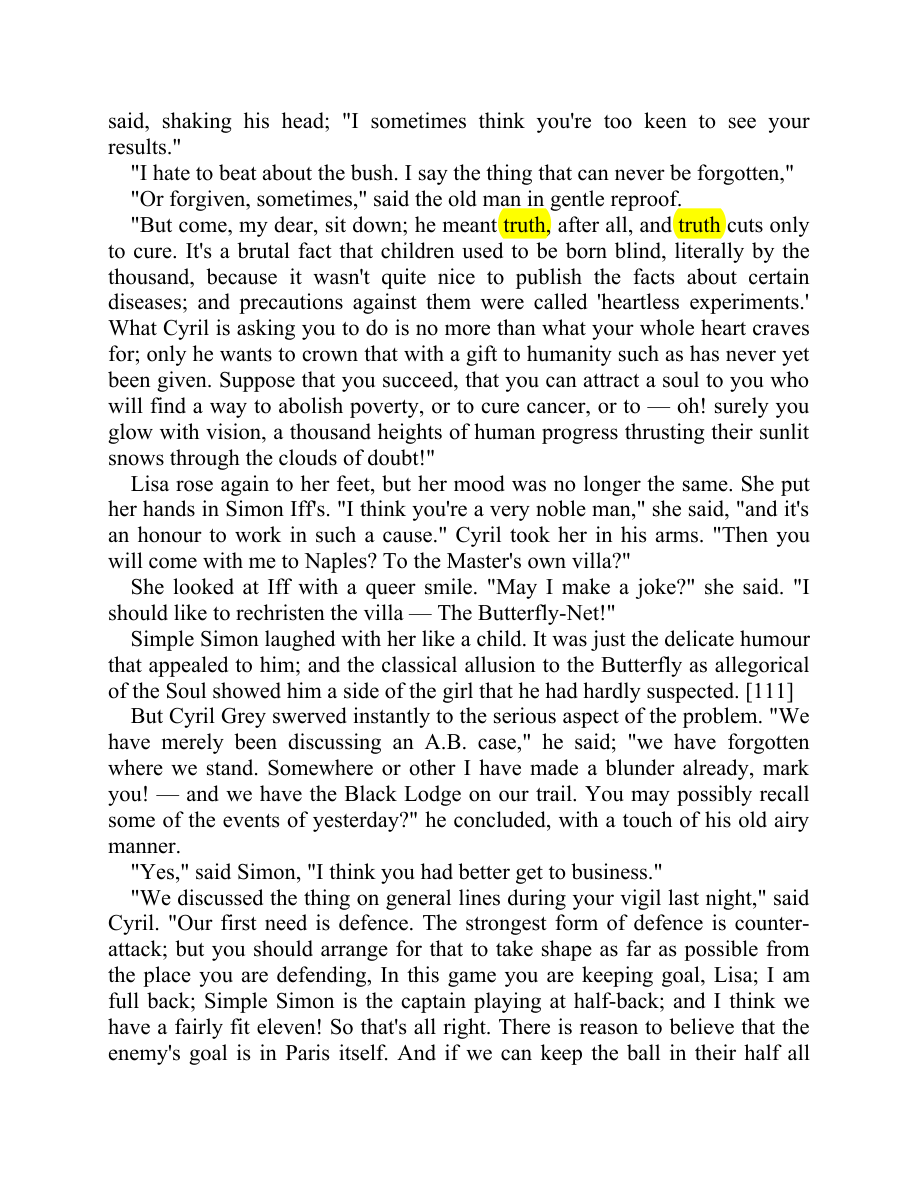 Original scan of Moonchild, PDF page 77