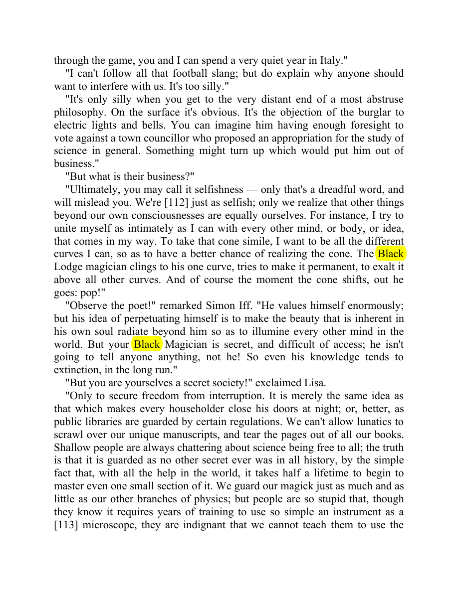 Original scan of Moonchild, PDF page 78