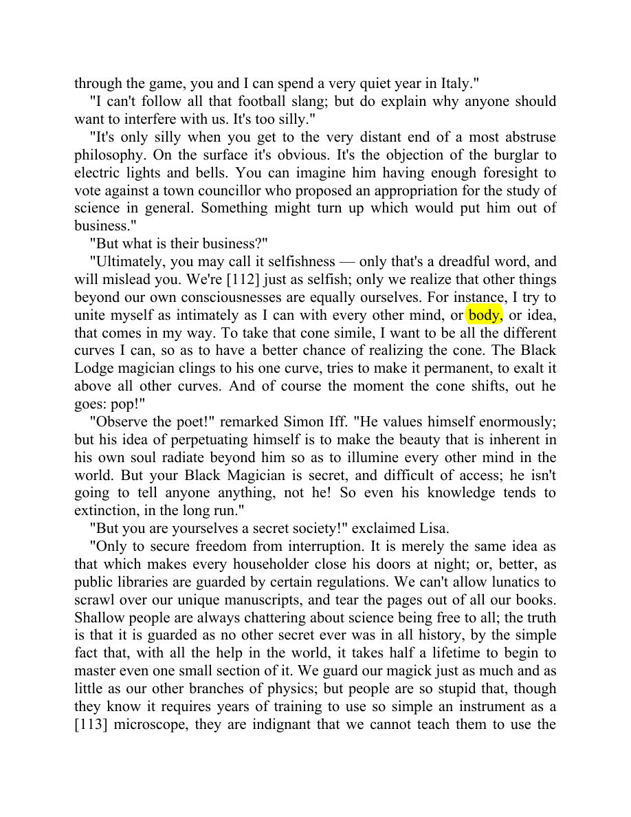 Original scan of Moonchild, PDF page 78