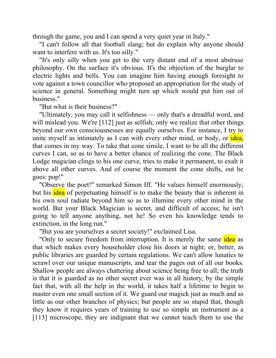 Original scan of Moonchild, PDF page 78